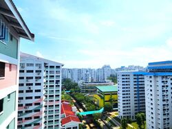 Blk 427 Bukit Panjang Ring Road (Bukit Panjang), HDB 5 Rooms #544678911
